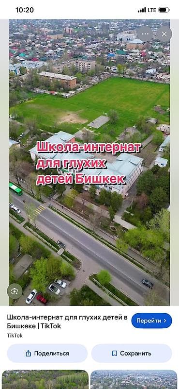 Окутуу, курстар: Логопед менен сабактар | Дефектология — 1