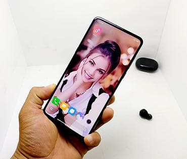 deco e4: Xiaomi, Mi Mix 3, Б/у, 128 ГБ, цвет - Серый, 1 SIM, 2 SIM — 5