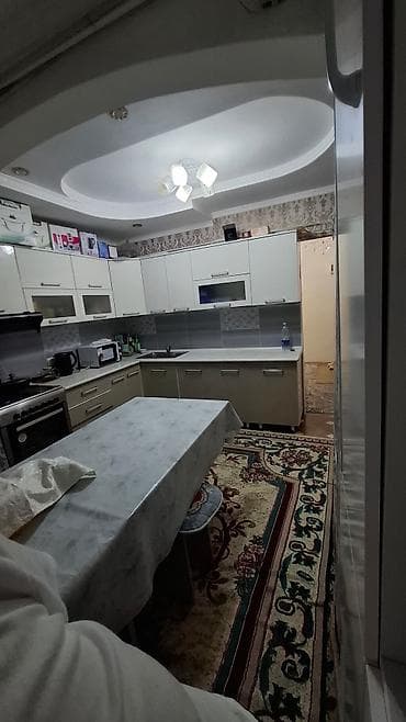 2 комнаты, 67 м², 106 серия, 5 этаж, Евроремонт — 7