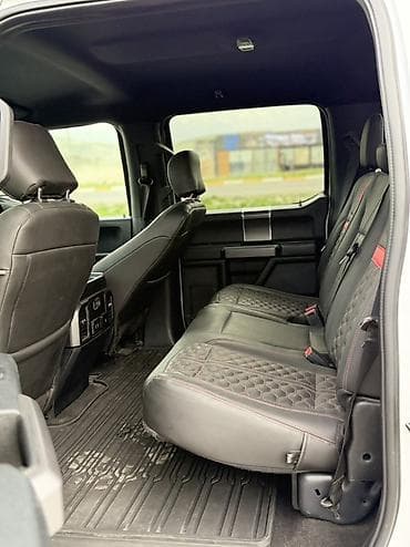 f 150: Ford F-150: 2020 г., 5 л, Автомат, Бензин, Пикап — 9