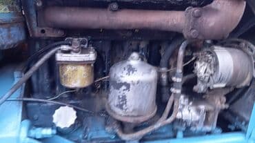 Мототехника: Модель: 80, Б/у — 9