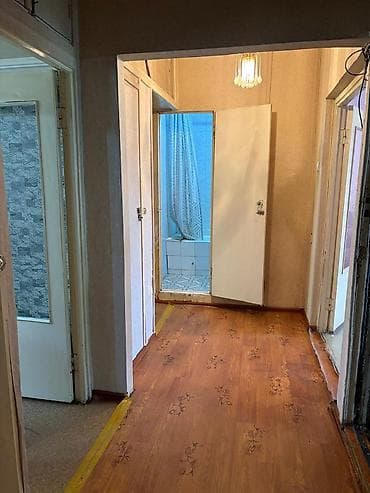 балыкчы лалафо: 2 комнаты, 52 м², 105 серия, 2 этаж, Старый ремонт — 4