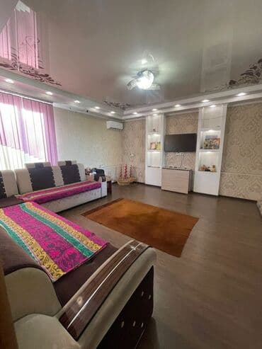 продажа домов маевка: Дом, 95 м², 4 комнаты, Собственник, Косметический ремонт — 9