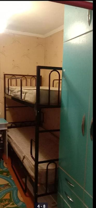 сдаю кошару: 68 м², 4 комнаты, Забор, огорожен — 6