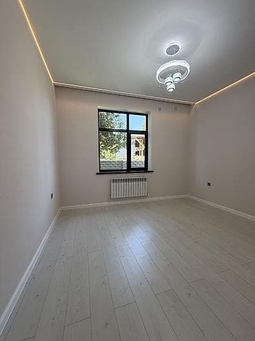 Үйлөр: 📍 В Ново-Павловке ( БИШКЕК) от трассы 300м. пролается дом на участке — 10