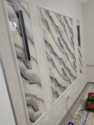 ремонт ванной комнаты и туалета: Больше 6 лет опыта — 9