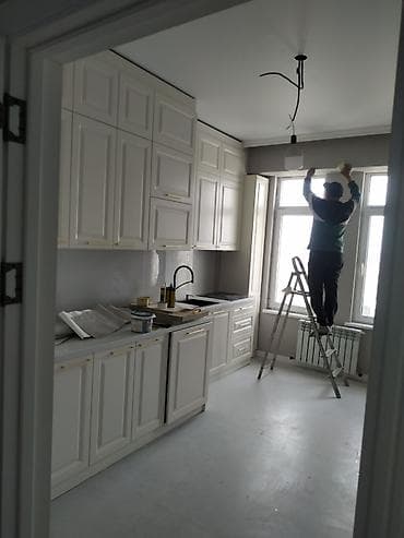 gear fit: Профессиональная отделка квартир под ключ - Полный комплекс ремонтных — 1