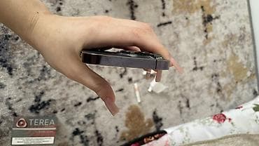 14 про max: IPhone 14 Pro, Б/у, 256 ГБ, Черный — 5