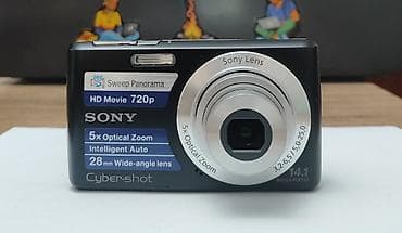 nokia c7: Продаю Sony Cyber-shot DSC-W620 📸 Камера в хорошем состоянии — 4