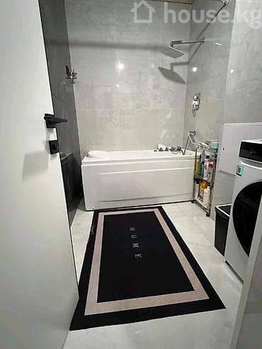 3 комнаты, 94 м², 106 серия, 1 этаж, Евроремонт — 2