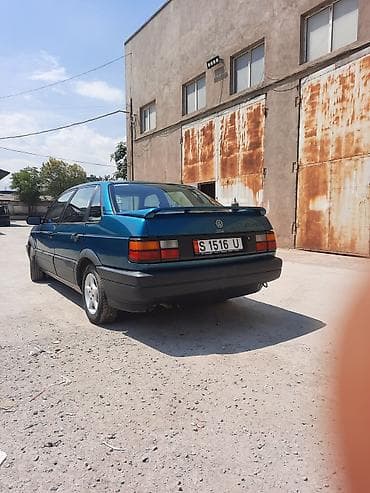 центральный насос замки пассат б3: Volkswagen Passat: 1991 г., 1.8 л, Механика, Бензин, Седан — 6