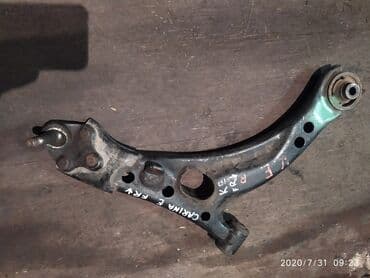 запчасти на тойота карина е в бишкеке: Toyota Carina E Нижний рычаг, Тойота Карина Е нижний рычаг подвески — 1
