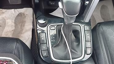 sg 9: Kia Seltos: 2019 г., 1.6 л, Автомат, Дизель, Кроссовер — 5