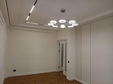 for rent: Ассолому алейкум. Квартира под ключ ремонт кылабыз. Бат Жана сапаттуу — 1