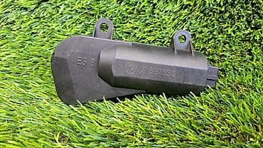 i5 3210m: Сервопривод заслонок выпускного коллектора Е60 7 537 998 Год 2005 В — 4