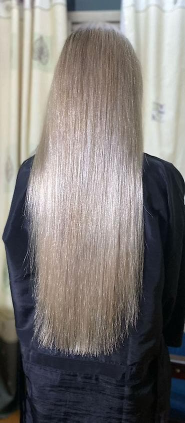 nokia 88: Сложное окрашивание волос 
наращивание волос 
натуральные био волосы — 7