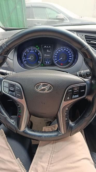 ош квартира на длительный срок: Сдаю Kia K7, Долгосрочно, Без водителя, | Залог, Водительские права — 5