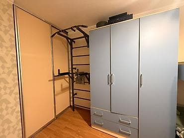 Продажа квартир: 3 комнаты, 58 м², 104 серия, 2 этаж, Евроремонт — 6