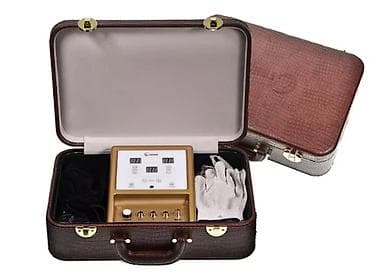 Аппарат Fohow в чемодане — портативная система для