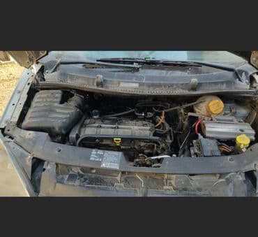 дом на колесах цены: Ford Galaxy: 2004 г., 2.3 л, Механика, Бензин, Вэн/Минивэн — 4