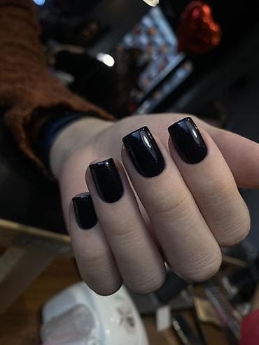 j1 mini: Покрытие гель лаком, Маникюр, Одноразовые расходные материалы — 3