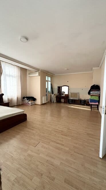 суточные квартиры в бишкеке 1 комнатные: 5 и более комнат, 240 м², Элитка, 9 этаж — 3