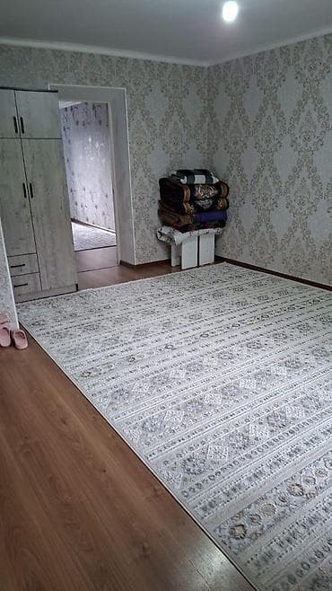 Квартиры: 2 комнаты, С мебелью частично — 2
