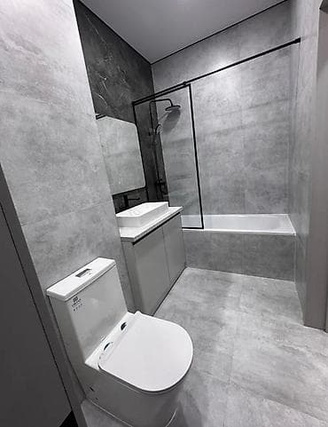 Продажа квартир: 2 комнаты, 58 м², Элитка, 6 этаж — 6