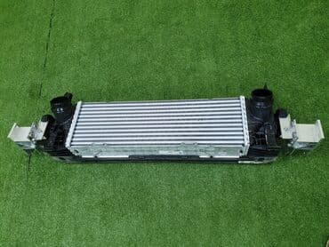 x3: Интеркуллер bmw x3 g01 в отличном состоянии, очень большой — 4