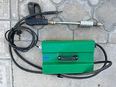 авто сварщик: Сварочный аппарат, Контактная сварка — 1