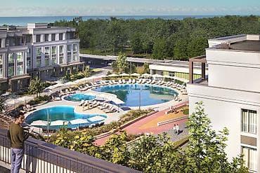 квартира 2 ком продаю: Строится, Элитка, 2 комнаты, 63 м² — 7