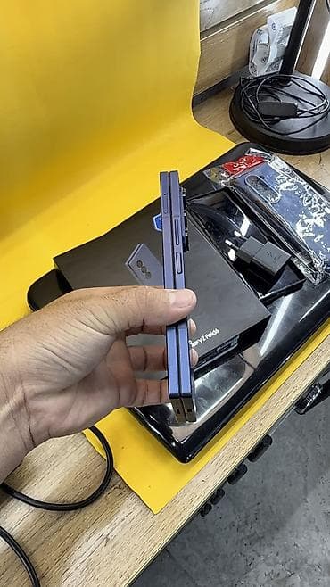 самсунг с 25 ультра 256 гб цена в бишкеке: Samsung Galaxy Z Fold6, Б/у, 256 ГБ, 2 SIM — 6