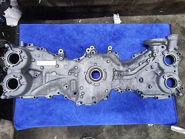 ноздря на субару: Лобовина Субару fb 2.0 Subaru Impreza,crosstrek — 1
