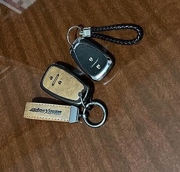 chevrolet comaro: Chevrolet Spark: 2019 г., 1 л, Вариатор, Бензин, Хэтчбэк — 9