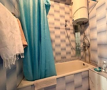 red centr: 3 комнаты, 69 м², 106 серия, 9 этаж, Дизайнерский ремонт — 7