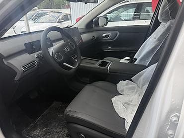 changan машина цена: Changan Qiyuan Q05: 2026 г., Автомат, Электромобиль — 5
