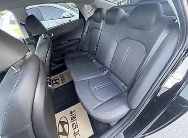 arizzo 8: Kia K5: 2020 г., 0.2 л, Автомат, Газ, Седан — 3