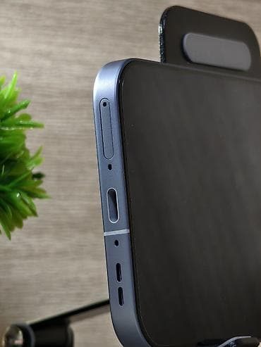 android 2din: Realme GT 7 Pro, 256 ГБ, цвет - Серый — 8