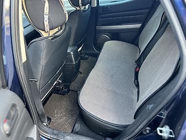 мазда сх7: Mazda CX-7: 2011 г., 2.5 л, Автомат, Бензин, Кроссовер — 8