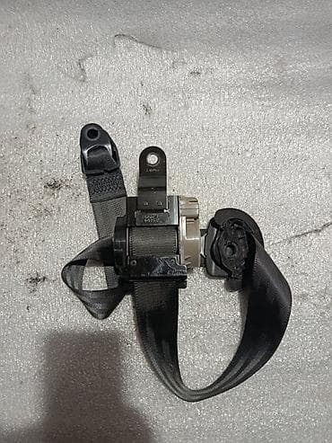 kia: Подушка безопасности Kia — 2