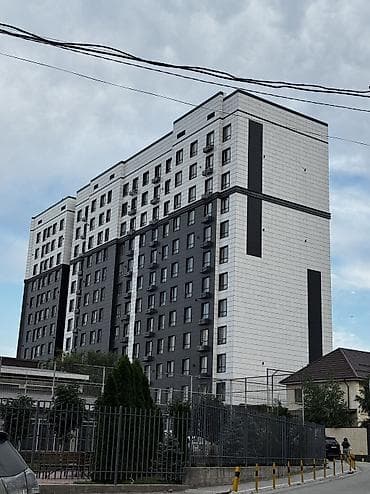 3 комнаты, 92 м², Кок-Жар ж/м Элитка, 11 этаж, Евроремонт at lalafo.kg 3 комнаты, 92 м², Кок-Жар ж/м Элитка, 11 этаж, Евроремонт