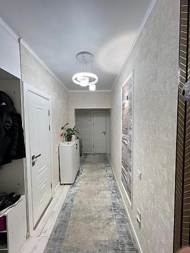 Продажа квартир: 2 комнаты, 90 м², Элитка, 2 этаж, Евроремонт — 9