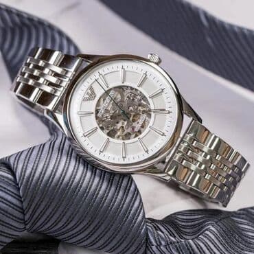 скупка часы бу: Классические часы часы, Armani, Мужские, Новый — 1