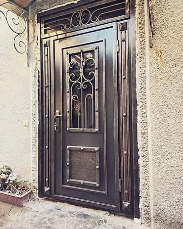 full construction: Сварка | Ворота, Решетки на окна, Навесы Доставка, Монтаж, Гарантия — 10