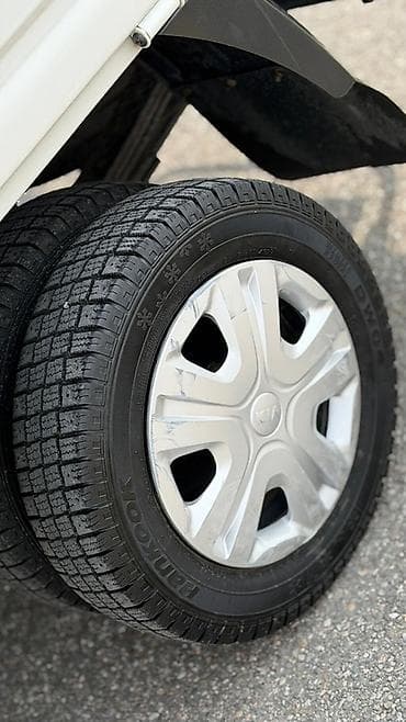 kia bango: Легкий грузовик, Kia, Стандарт, 2 т — 10