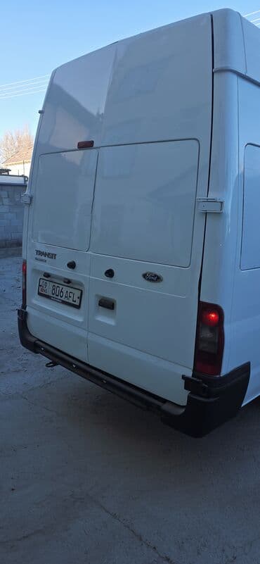 купить мотор на мотоцикл урал: Ford Transit: 2012 г., 2.9 л, Механика, Дизель, Фургон — 4