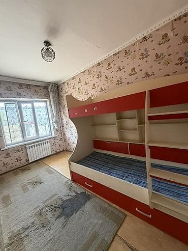 квартира магистрал: 3 комнаты, Риэлтор, Без подселения, С мебелью частично — 2