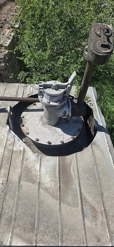 водный апарат: Цистерна 14000 м3 — 4