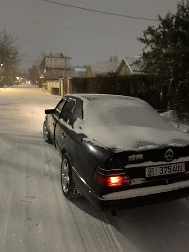 вентилятор печки мерседес w202: Mercedes-Benz E-Class: 1988 г., 2.3 л, Механика, Бензин, Седан — 3