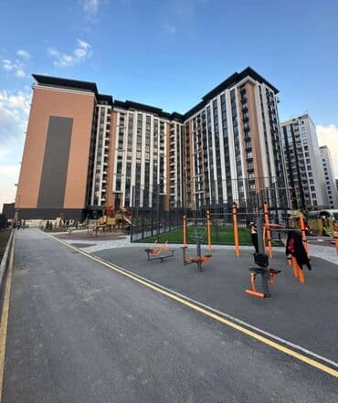 центр отдыха караенквартирыквартира в авроре 1 комнатные в близи центр отдыха комсомол 1 ком квартиры студия: 2 комнаты, 50 м², Элитка, 11 этаж, Евроремонт — 2